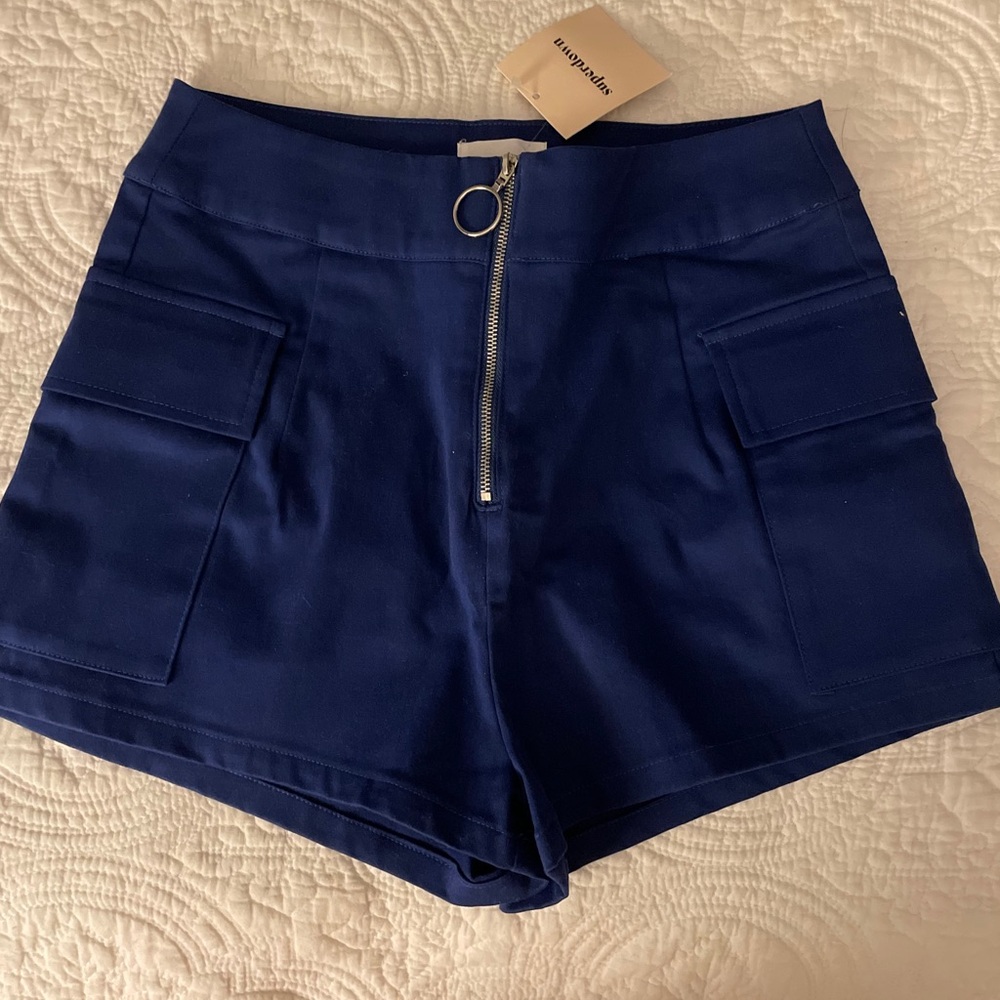 Superdown shorts
